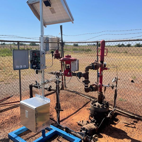 Arkoma Oilfield Services